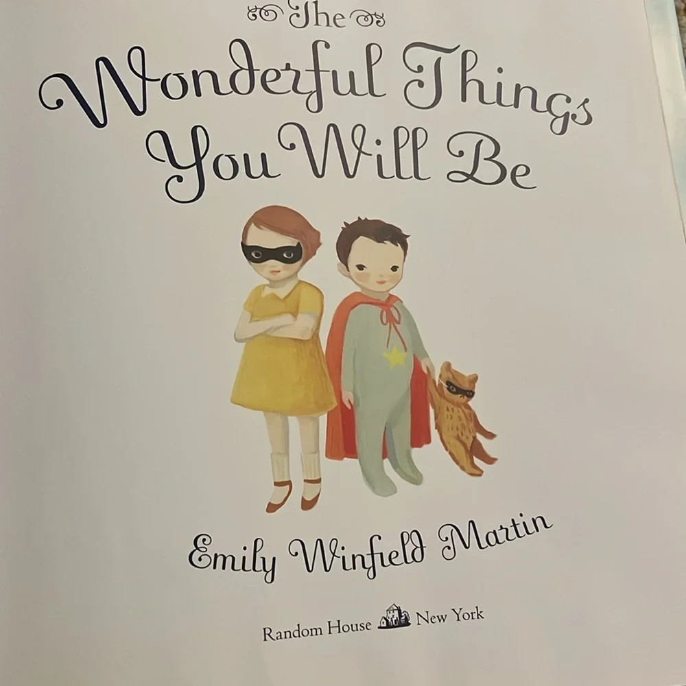 N/A wonderful things